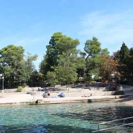 Lujo 度假居 马林斯卡