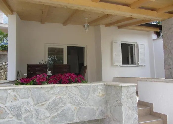 Casa vacanze Lujo Malinska