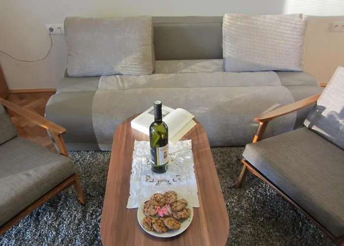 Casa vacanze Lujo Malinska