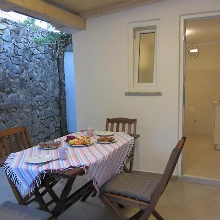 Case de vacanță Lujo Malinska