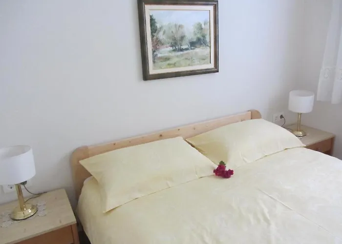 Prázdninový dům Lujo *