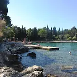 Lujo Dom wakacyjny Malinska